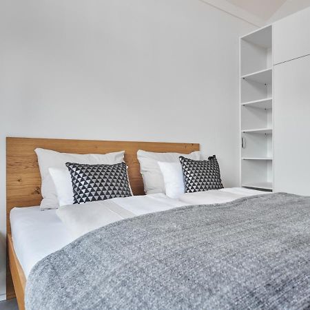 Galeriewohnung Hechelstein 105 タウプリッツ エクステリア 写真